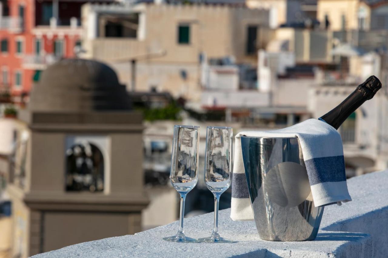 Holiday home Blue In Piazzetta Capri