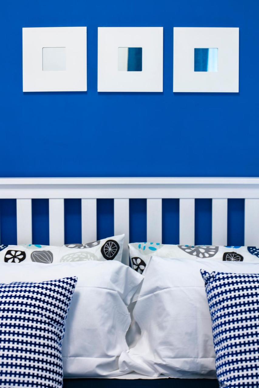 Blue In Piazzetta Holiday home