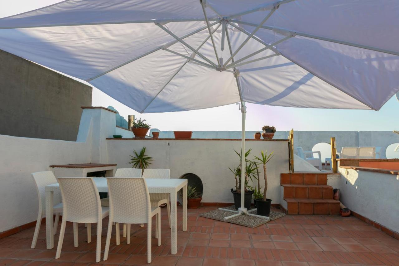 Holiday home Blue In Piazzetta Capri