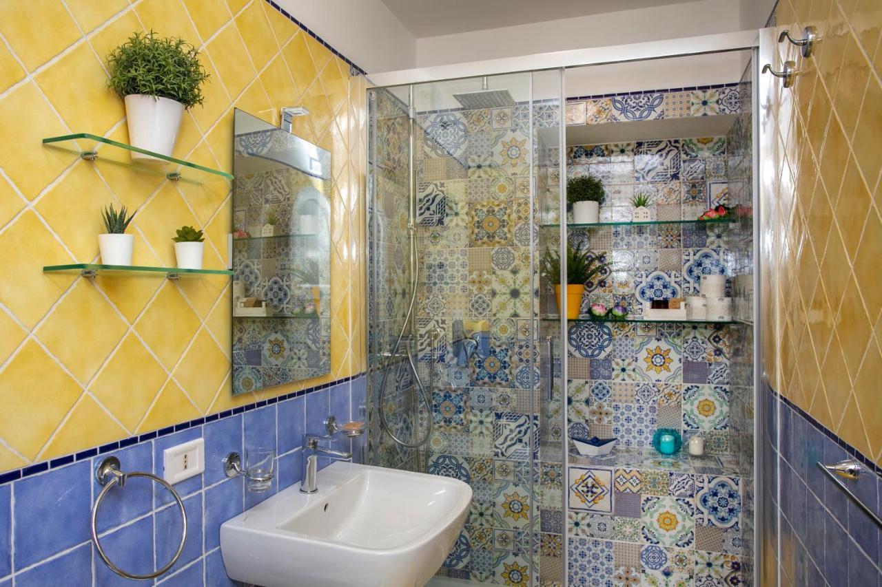Holiday home Blue In Piazzetta Capri