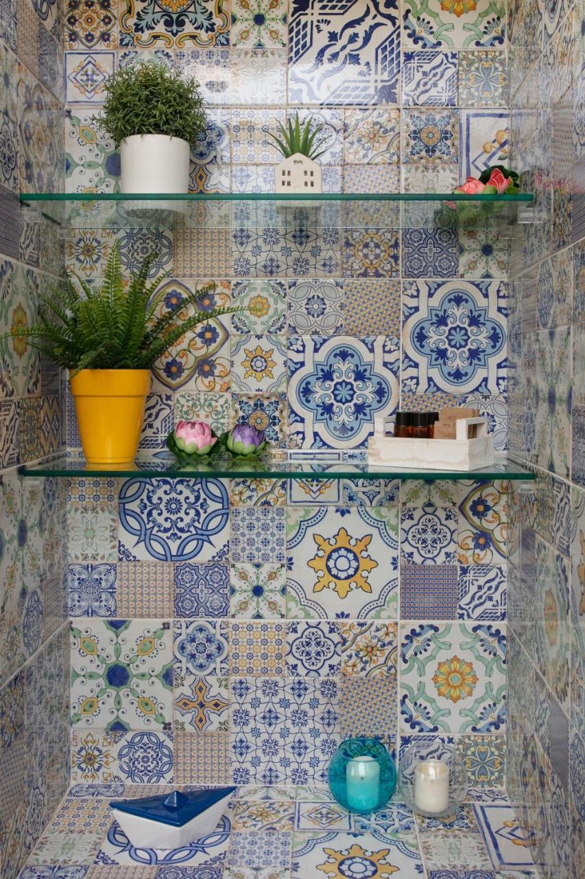Holiday home Blue In Piazzetta Capri