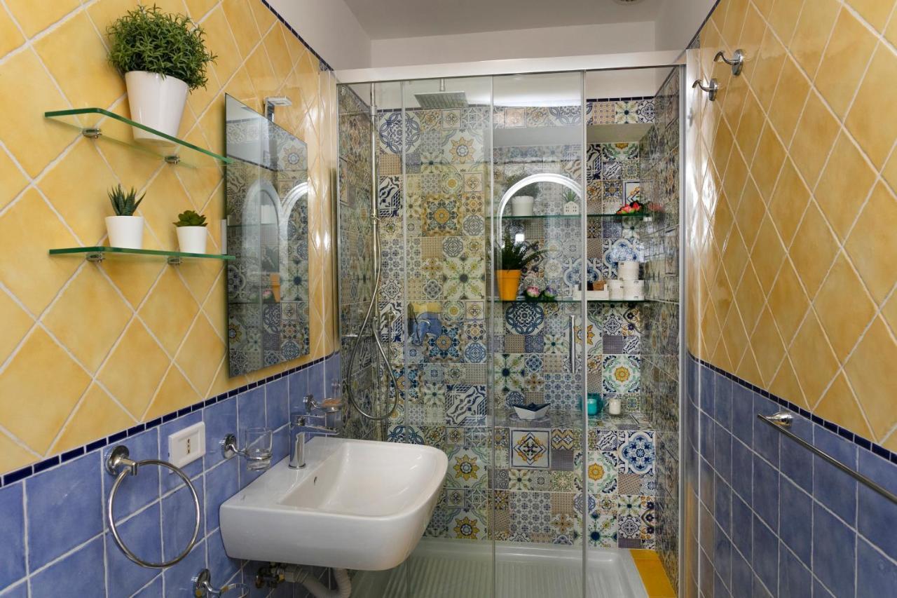 Holiday home Blue In Piazzetta *