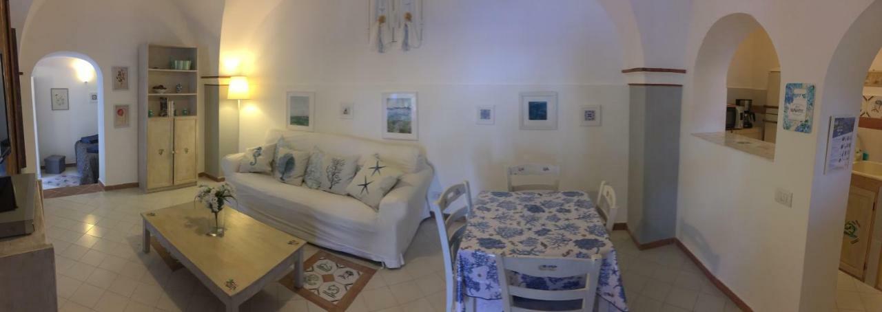 Tatil Evi Kronberg Capri