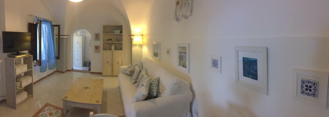 Tatil Evi Kronberg Capri