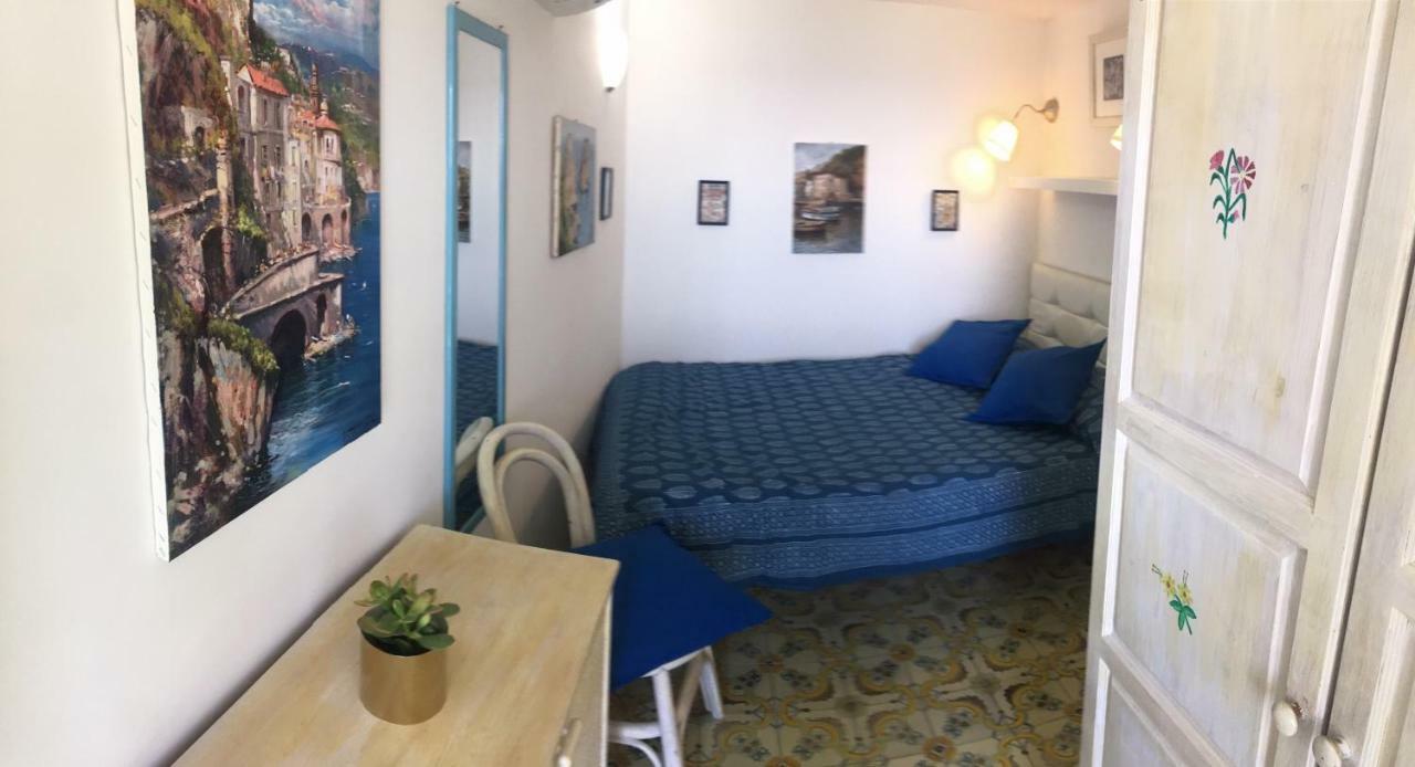 Kronberg Tatil Evi Capri