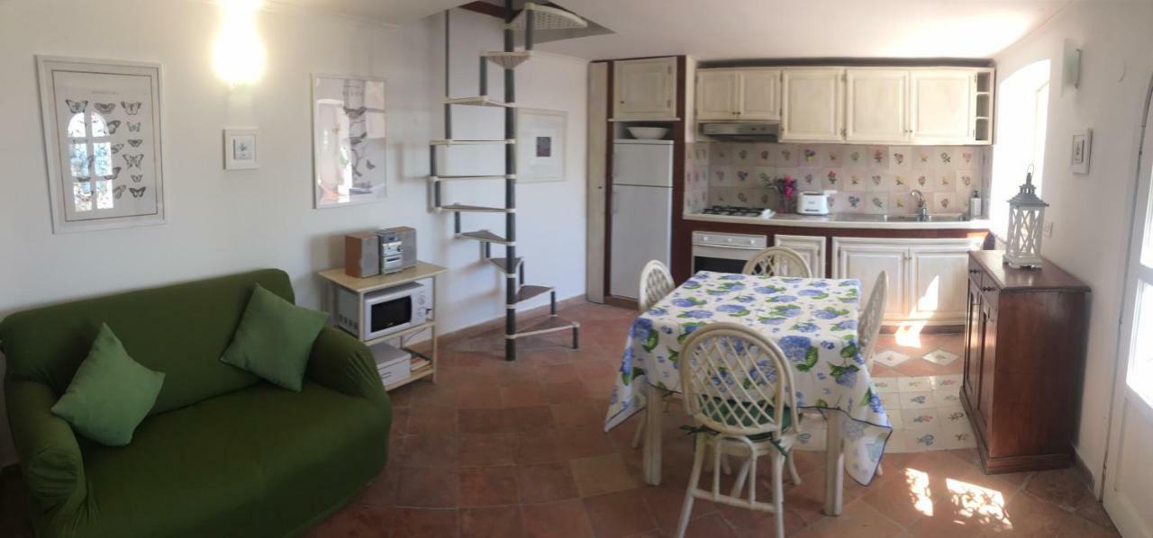 Kronberg Tatil Evi Capri