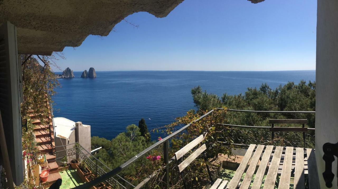 Kronberg Tatil Evi Capri