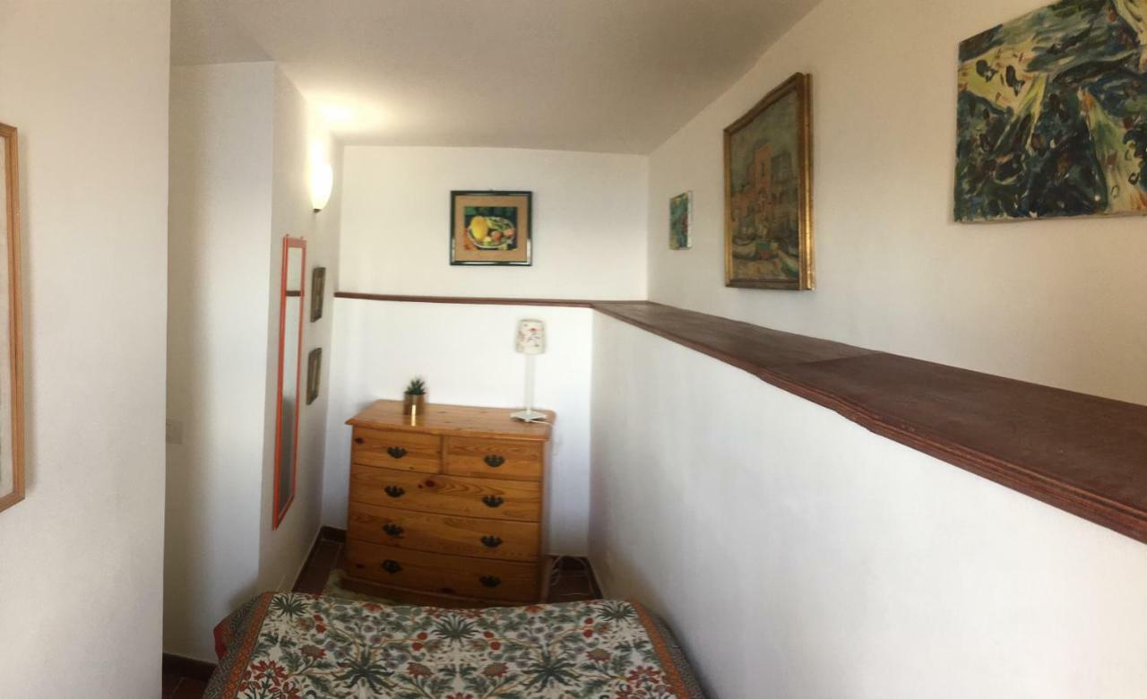 Tatil Evi Kronberg Capri