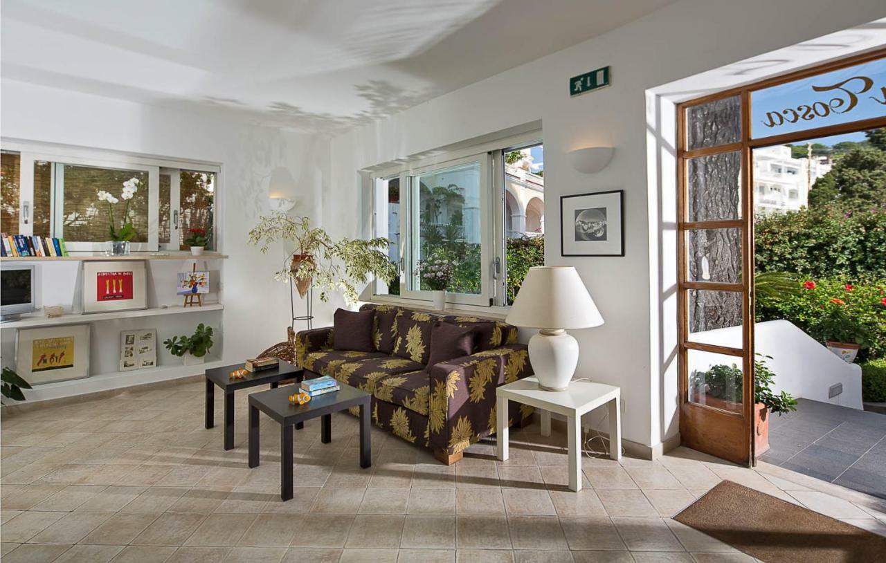 La Tosca Hotel 2*