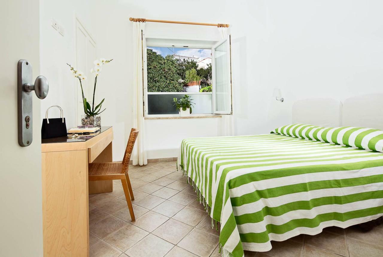 La Tosca Hotel 2*
