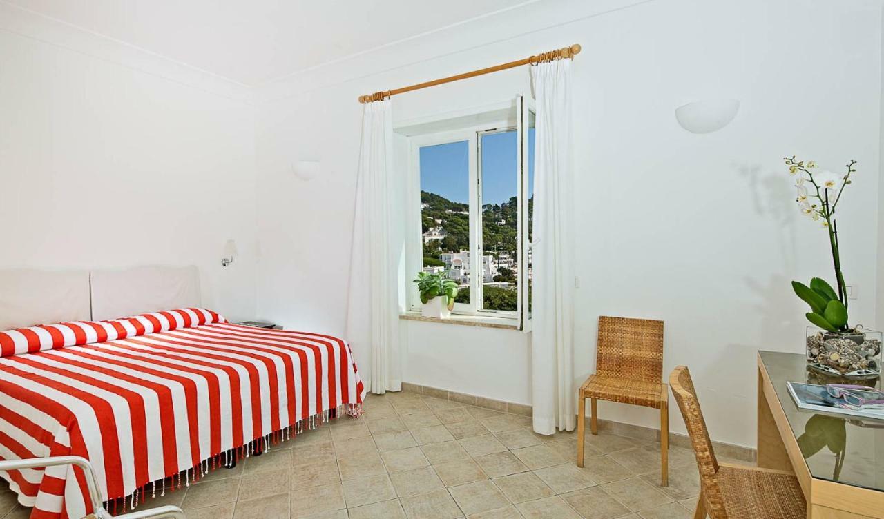 Hotel La Tosca