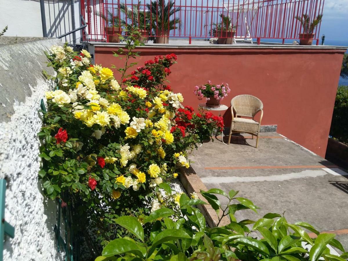 La Marocella Capri