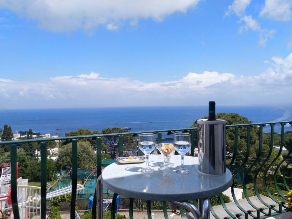 La Marocella Holiday home *