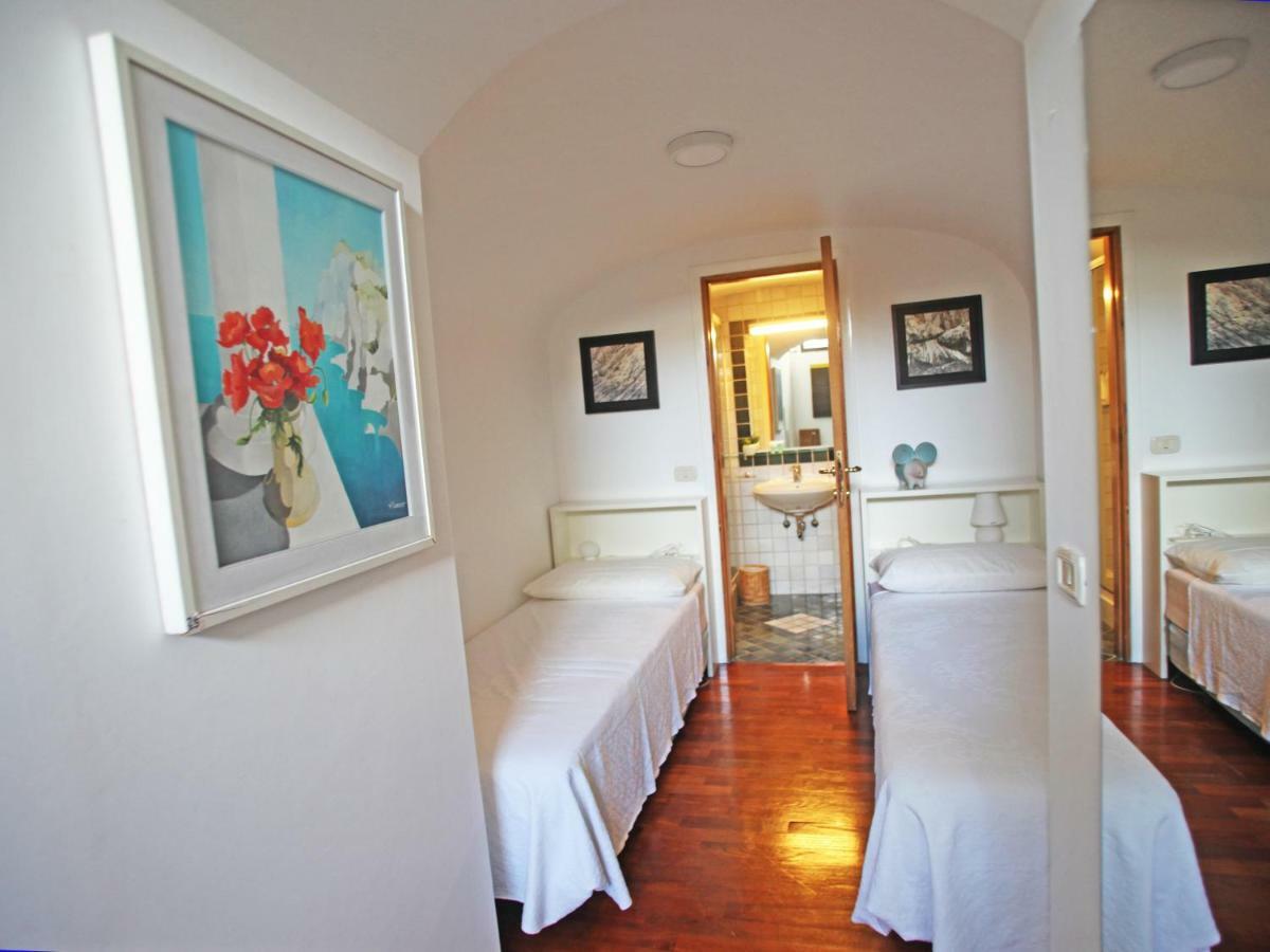 Oda ve Kahvaltı Residenza L'isola *