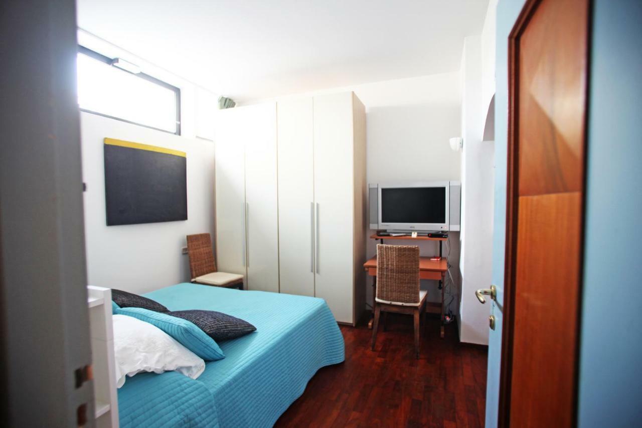 Residenza L'isola Capri