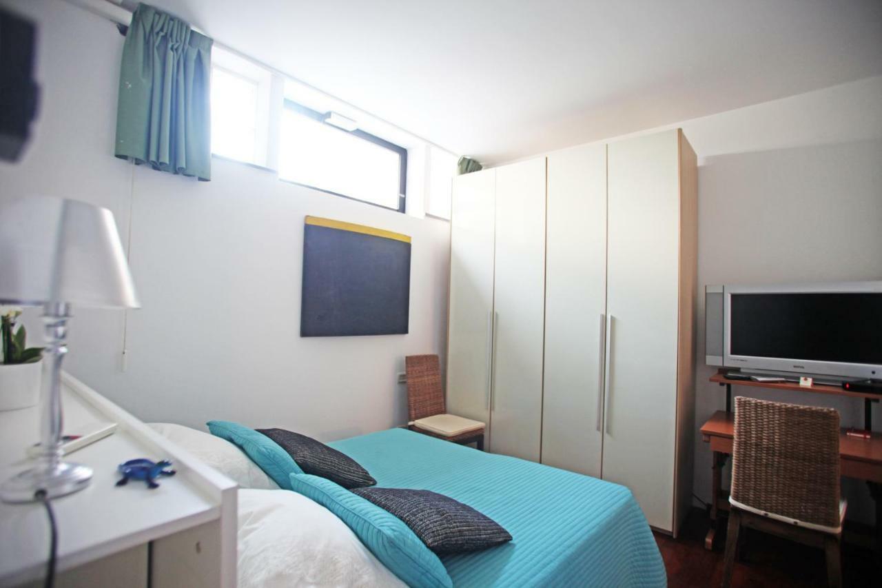 Oda ve Kahvaltı Residenza L'isola *