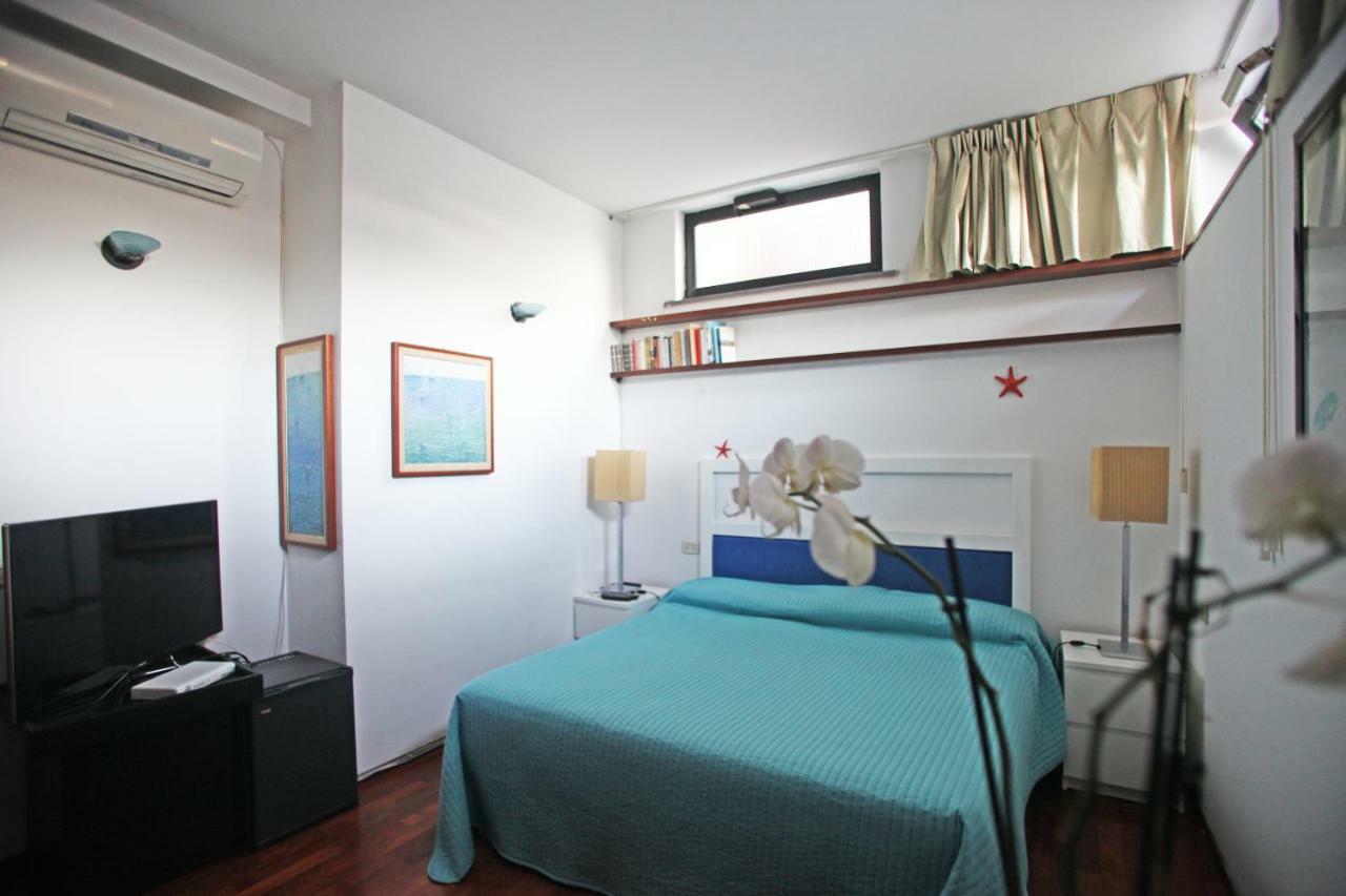 Oda ve Kahvaltı Residenza L'isola Capri