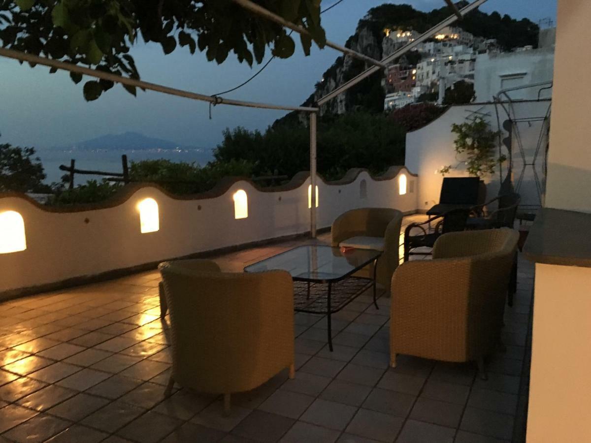 Residenza L'isola Oda ve Kahvaltı