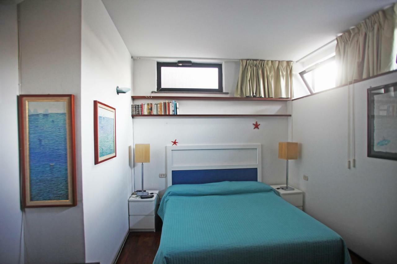 Oda ve Kahvaltı Residenza L'isola *