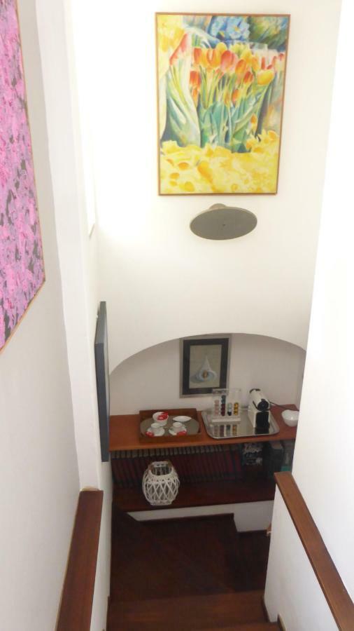 Residenza L'isola Capri