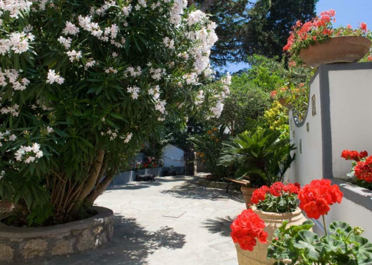 Le Terrazze Di Holiday home *