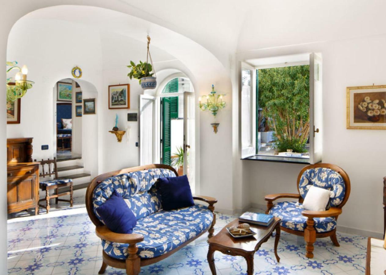 Holiday home Le Terrazze Di
