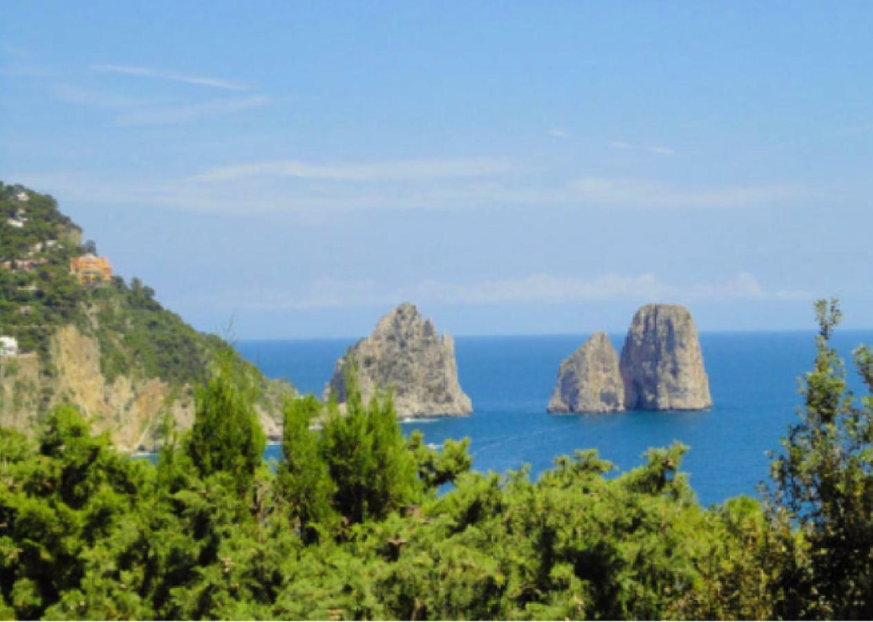 Le Terrazze Di Holiday home