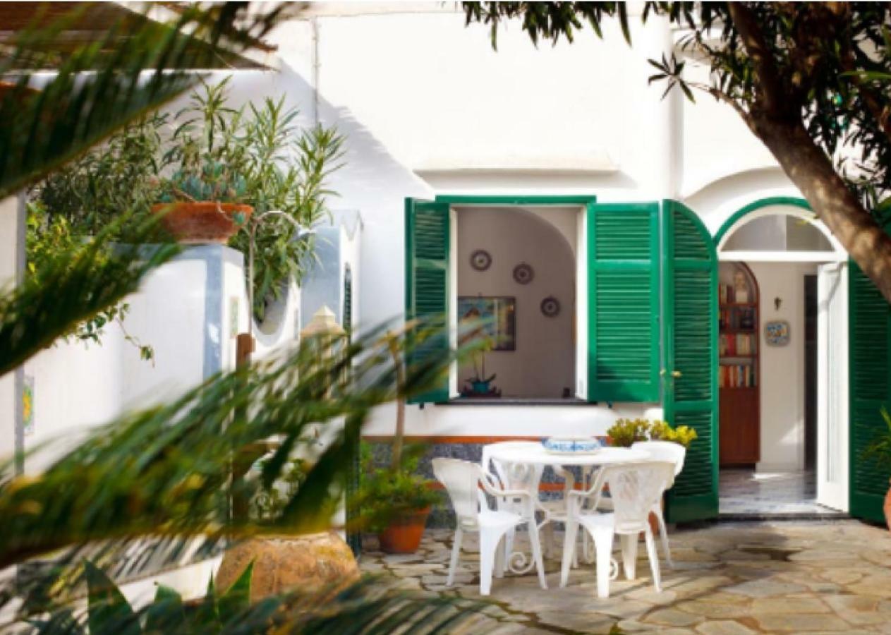Le Terrazze Di Holiday home *