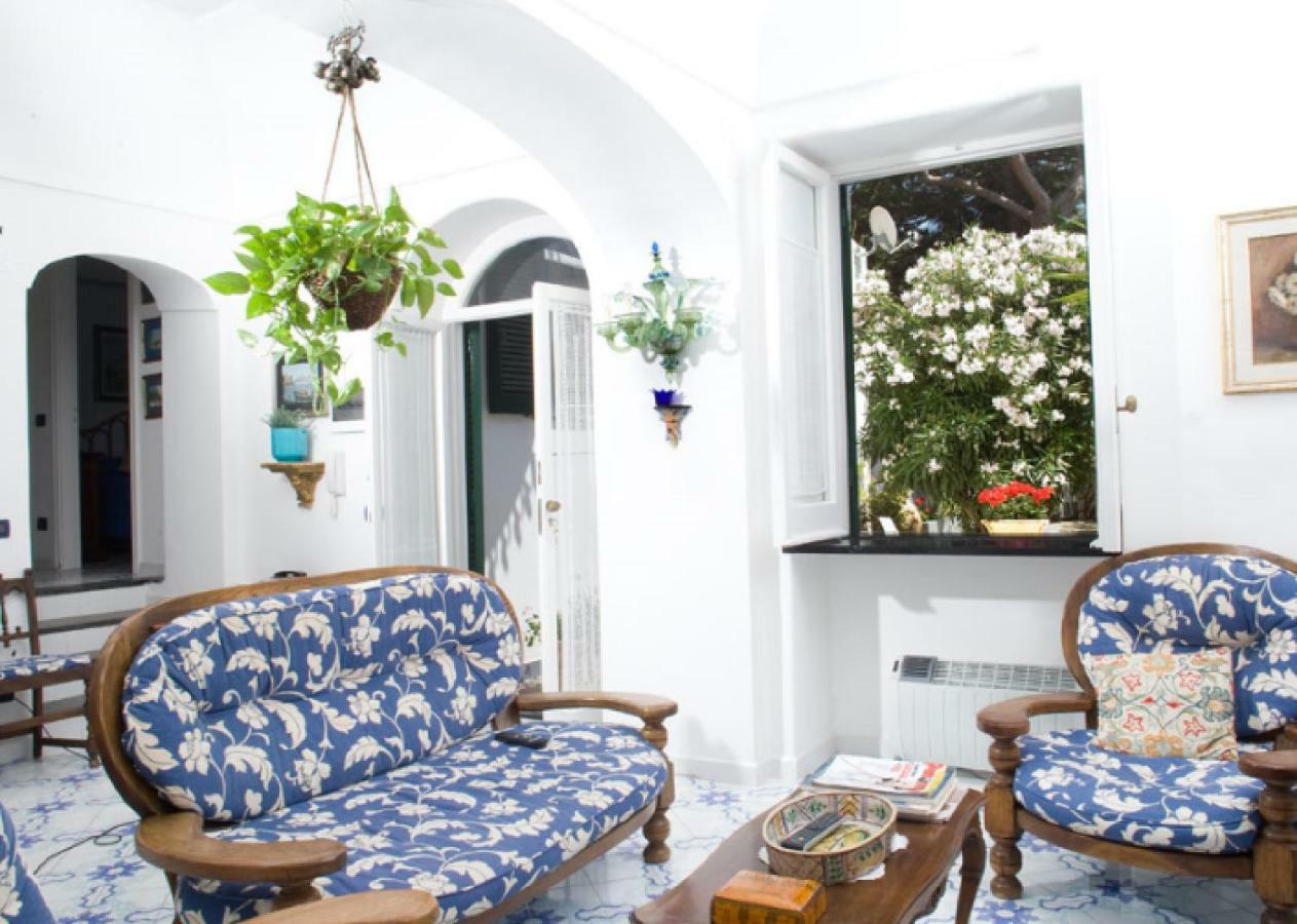 Holiday home Le Terrazze Di