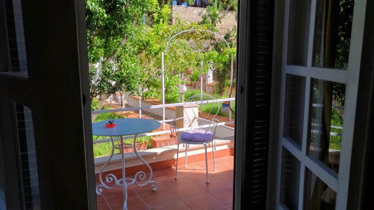 Guest house Don Raffae Capri