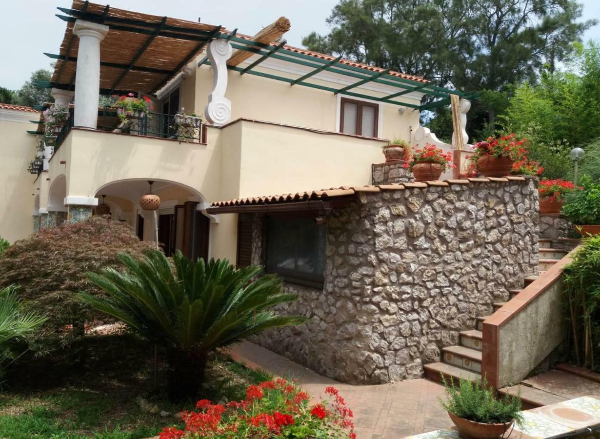 Casa Giovanna *