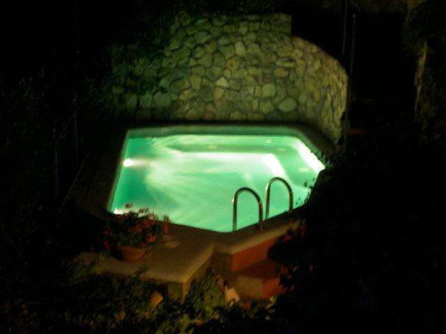 La Casa Nel Bosco Guest house Capri