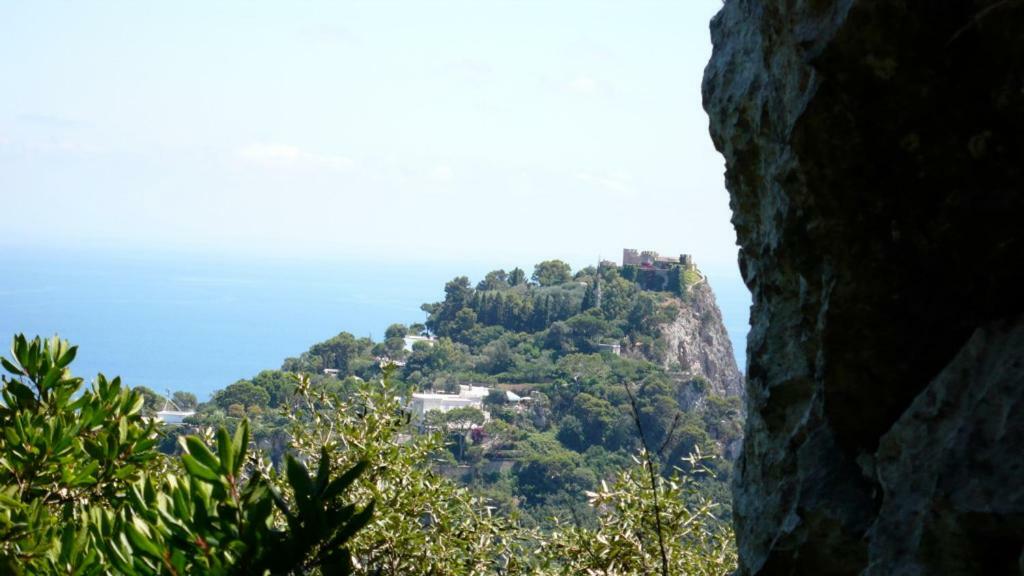 Guest house La Casa Nel Bosco Capri
