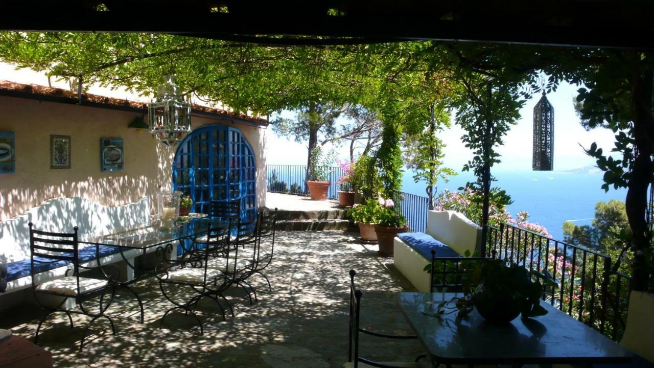 La Casa Nel Bosco