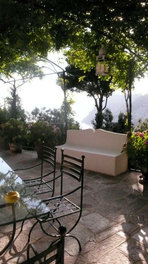 La Casa Nel Bosco * Capri