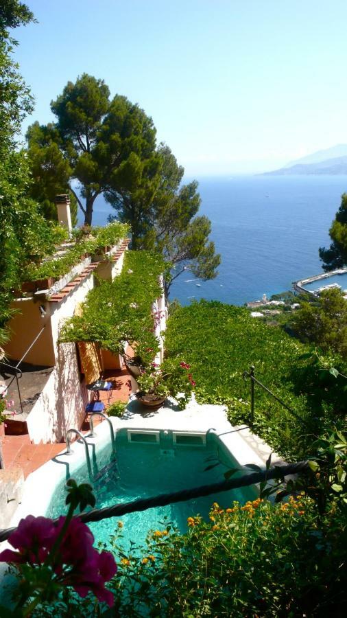 La Casa Nel Bosco Guest house