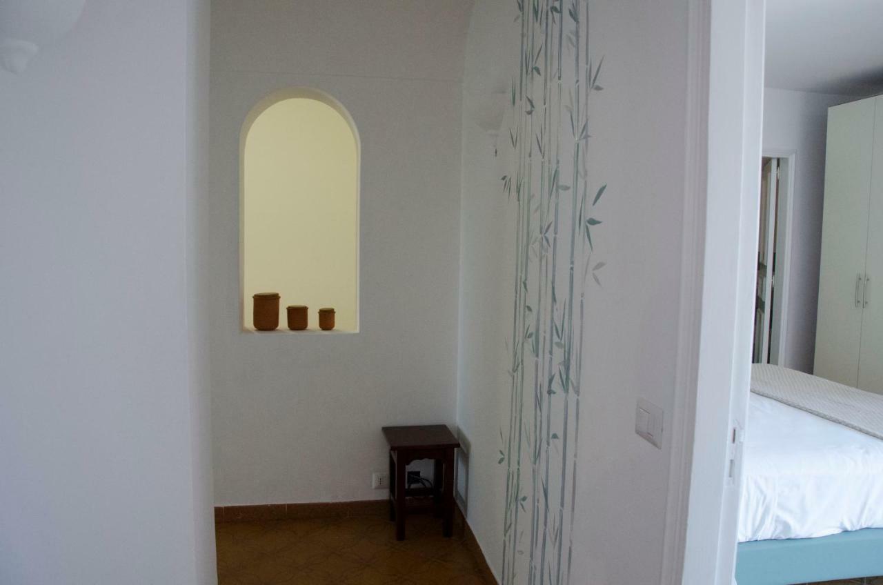 Ferienhaus Casa L'agave