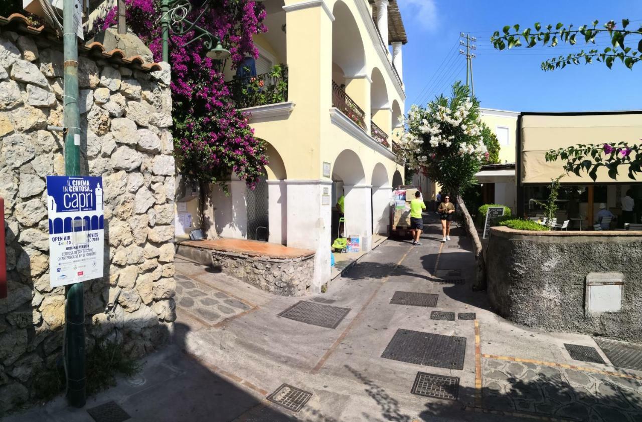 Ferienhaus Casa L'agave