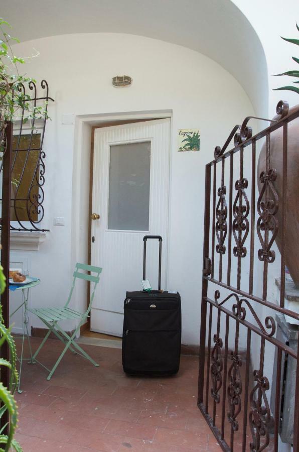 Ferienhaus Casa L'agave Capri