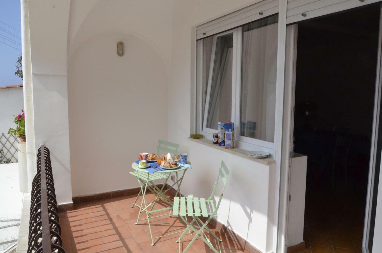 Ferienhaus Casa L'agave Capri