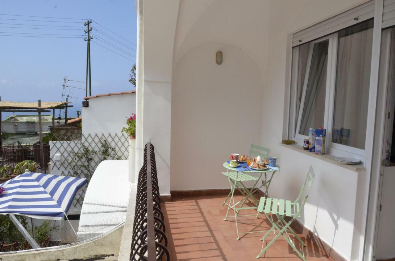 Casa L'agave Capri
