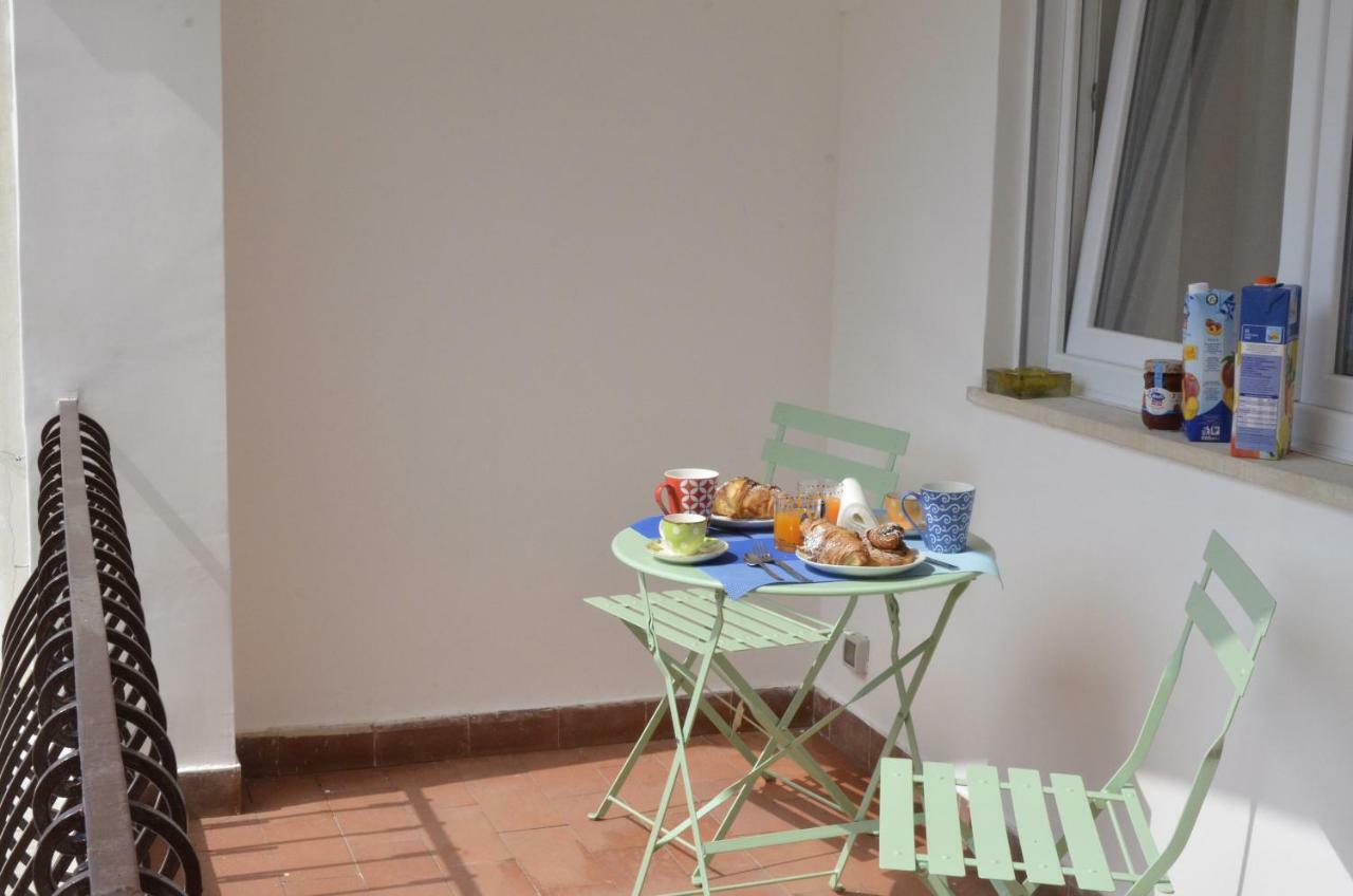 Casa L'agave Ferienhaus Capri