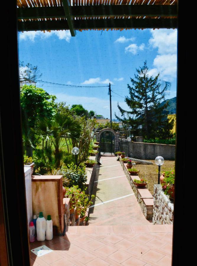 Daire Casa Giovanna *