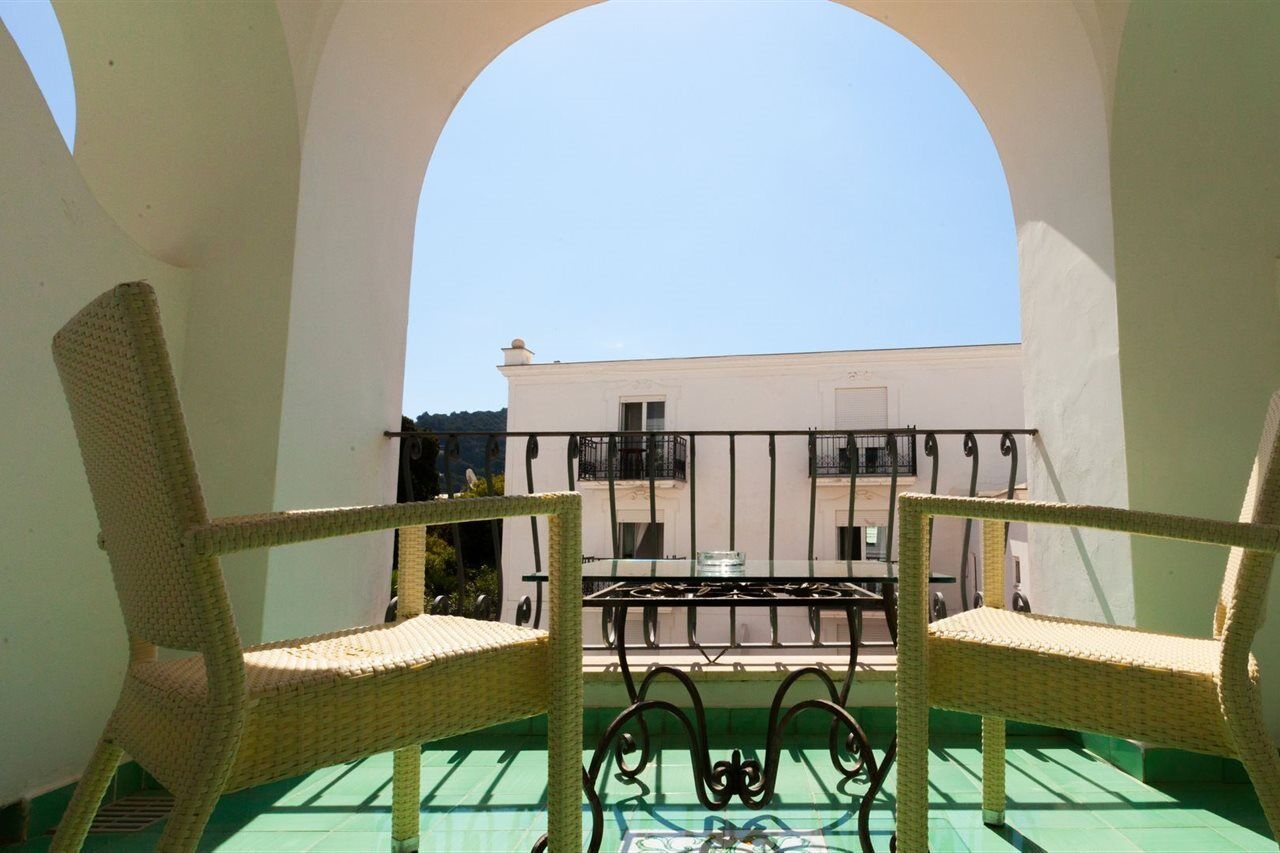 Hotel La Residenza 4*