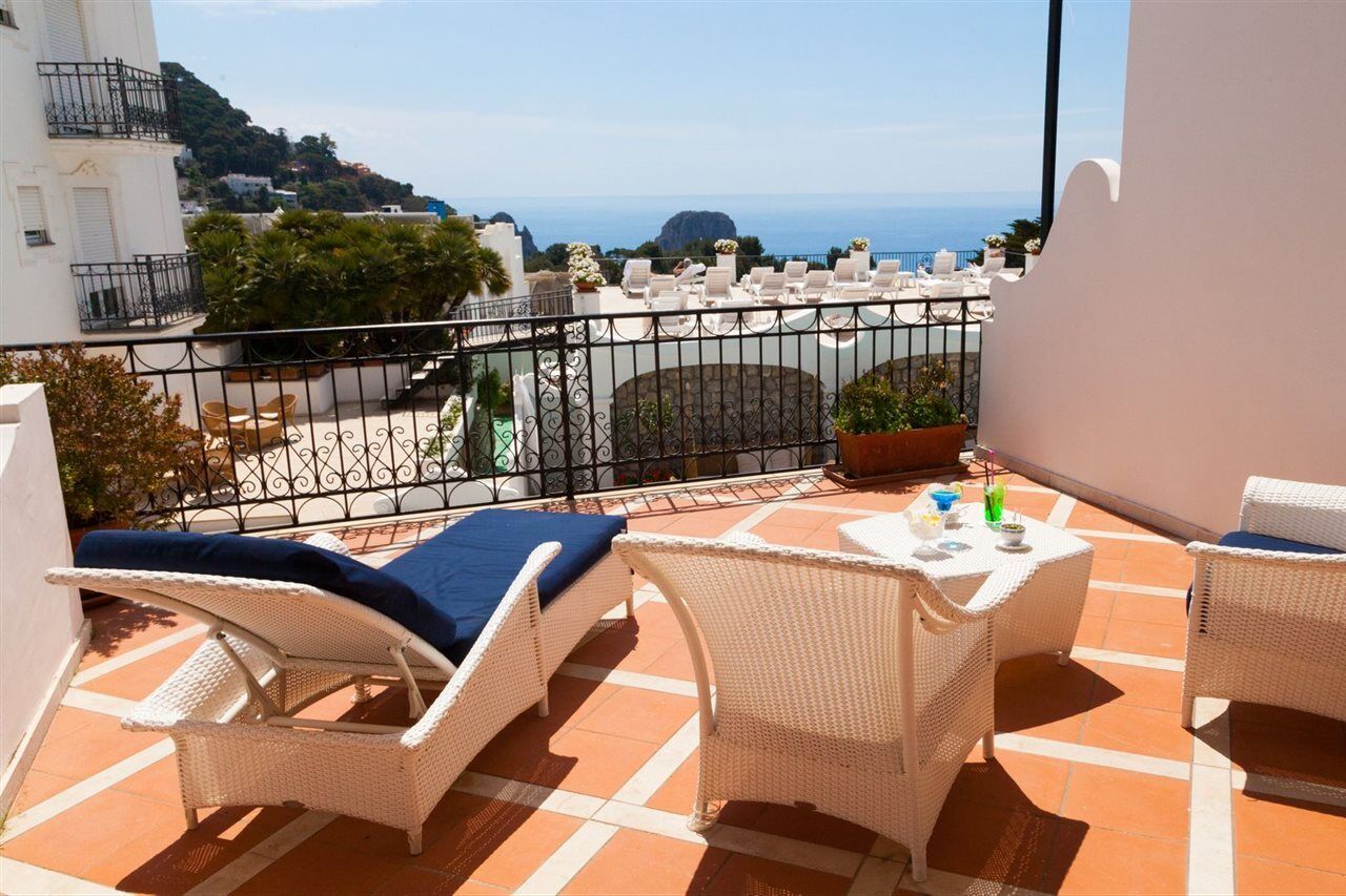 Hotel La Residenza