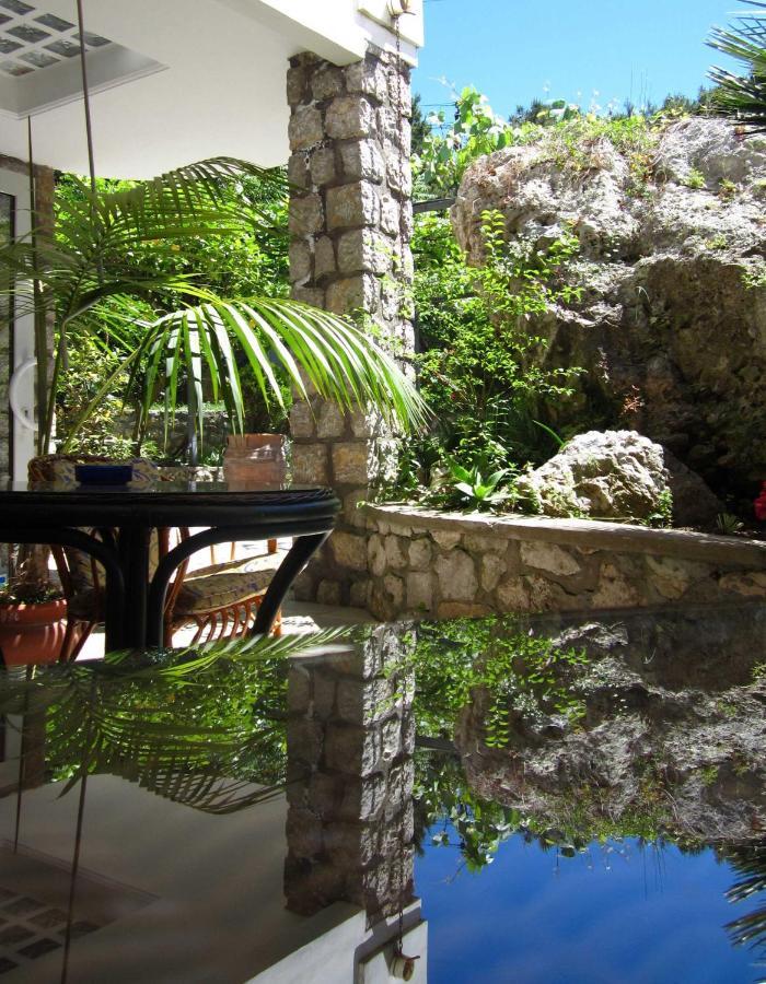 Hotel Nautilus Capri