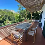 Regina Di Capri - Villa Occhio Marino -