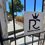 Regina Di Capri - Villa Occhio Marino -