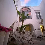 Suites Edivino Design Capri