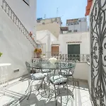 Casa Vacanza Al Centro Di Capri